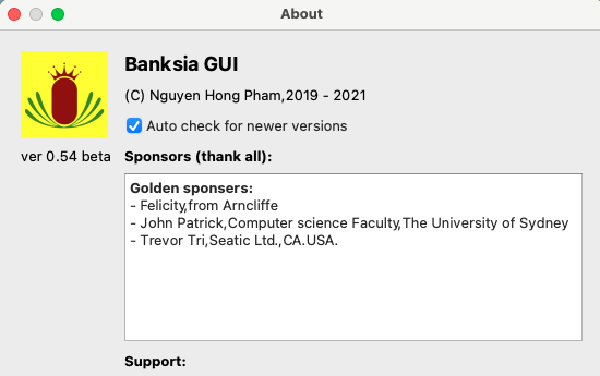 Download – BanksiaGUI