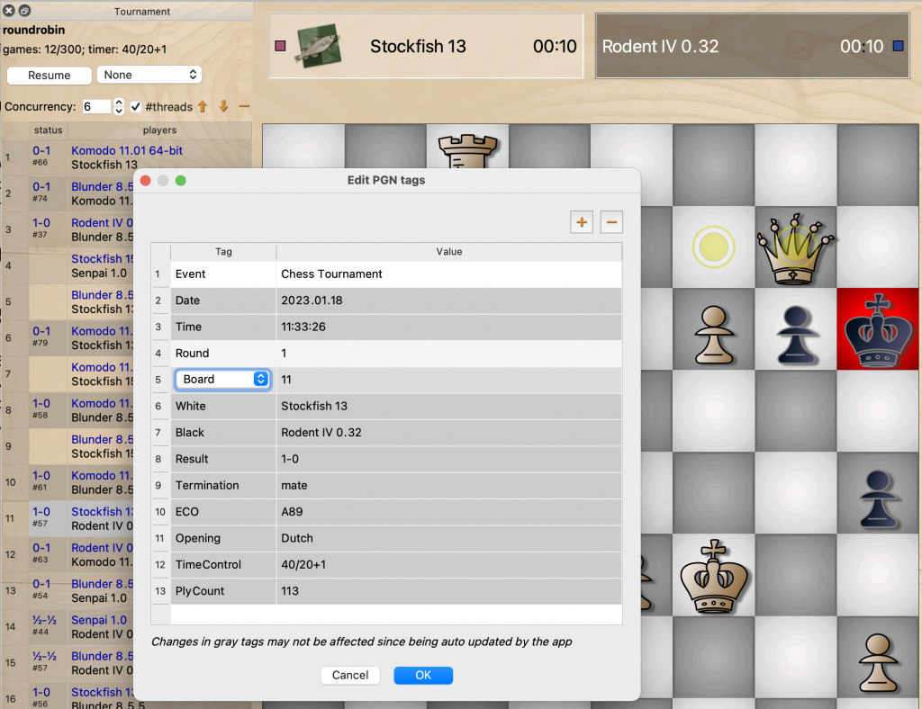 Running lc0 on Android with a chess GUI - Leela Chess Zero